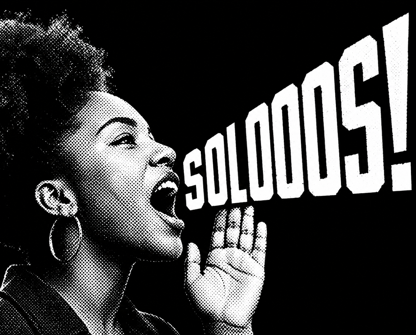 Solo business owner calling out Solooos, an AI business administrator